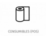 Consumibles (POS) Consumibles (POS)